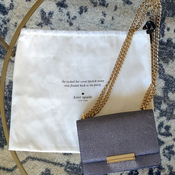 Kate Spade Burgess Court Hazel Handbag - Picture 3 of 6